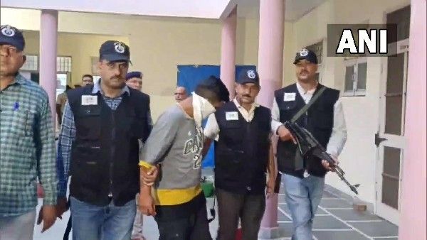 Just in: ಹರ್ಯಾಣದ ಕುರುಕ್ಷೇತ್ರ ಬಳಿ ಆರ್‌ಡಿಎಕ್ಸ್ ಪೊಲೀಸರ ವಶಕ್ಕೆ