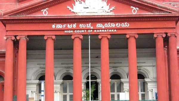 ಬೆಂಗಳೂರಿನಲ್ಲಿ ಧರಣಿ, ಪ್ರತಿಭಟನೆ ನಿರ್ಬಂಧ ಮುಂದುವರಿಕೆಗೆ ಹೈಕೋರ್ಟ್ ಆದೇಶ