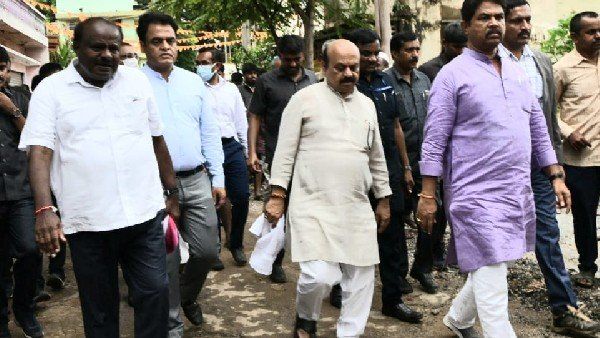 ಮುರುಘಾ ಶರಣರದ ಪ್ರಕರಣದಲ್ಲಿ ಸರ್ಕಾರ ಎಚ್ಚರಿಕೆ ಕ್ರಮ ತೆಗೆದುಕೊಳ್ಳಬೇಕು: ಕುಮಾರಸ್ವಾಮಿ