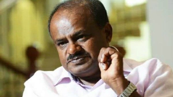 ಅಂದು ಅಸಲಿ ಕಾಂಗ್ರೆಸ್, ಇಂದು ನಕಲಿ ಕಾಂಗ್ರೆಸ್‌: ಎಚ್‌ಡಿಕೆ ಕಿಡಿ