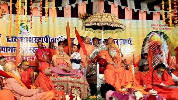 ಹೀಗೊಂದು ಪ್ರಸ್ತಾಪ: ಹಿಂದೂ ರಾಷ್ಟ್ರವಾದರೆ ಭಾರತ, ವಾರಣಾಸಿಯೇ ರಾಜಧಾನಿ!