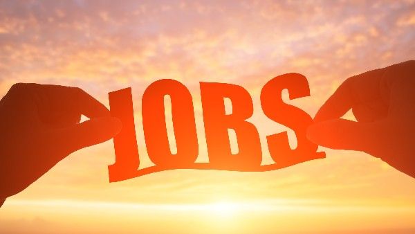 ದೇಶದಲ್ಲಿ ಅತಿಹೆಚ್ಚು ಉದ್ಯೋಗ ನೀಡುವ ಮಹಾನಗರವೇ ನಮ್ಮ ಬೆಂಗಳೂರು!