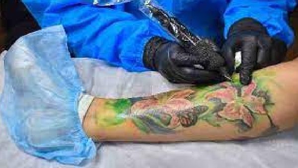 Tattoo ಹಾಕಿಸಿಕೊಂಡವರಿಗೆ HIV ರೋಗ ಸಂಪೂರ್ಣ ಉಚಿತ!?