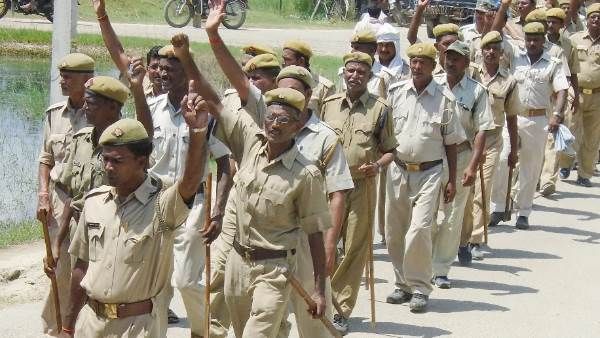 ಎಚ್‌ಜಿ, ಸಿಡಿ ಸಿಬ್ಬಂದಿಗೆ 'ಅಗ್ನಿ ಸೇವಾ ಪದಕ', 'ರಾಷ್ಟ್ರಪತಿ ಪದಕ' ಪ್ರದಾನ