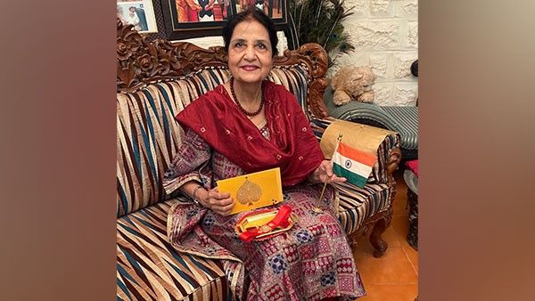 Breaking: ಪ್ರಧಾನಿ ಮೋದಿಗೆ ರಾಖಿ ಕಳುಹಿಸಿದ ಪಾಕಿಸ್ತಾನದ ಸಹೋದರಿ