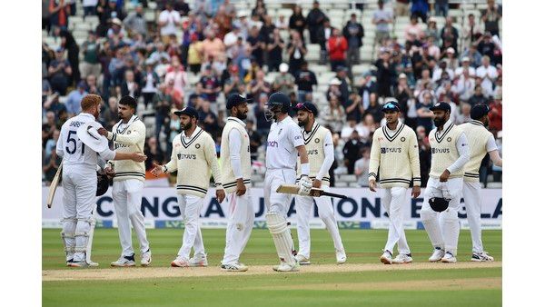 ಐಸಿಸಿ ಎಫ್‌ಟಿಪಿ ಪಟ್ಟಿ ಬಿಡುಗಡೆ: ಐದು ವರ್ಷಗಳಲ್ಲಿ 141 ಕ್ರಿಕೆಟ್ ಪಂದ್ಯಗಳನ್ನಾಡಲಿರುವ ಟೀಂ ಇಂಡಿಯಾ