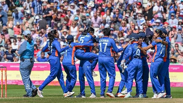 CWG 2022: ಚಿನ್ನದ ಪದಕಕ್ಕಾಗಿ ಆಸ್ಟ್ರೇಲಿಯಾ ಜೊತೆ ಸೆಣೆಸಲಿರುವ ಭಾರತ ಮಹಿಳಾ ಕ್ರಿಕೆಟ್‌ ತಂಡ