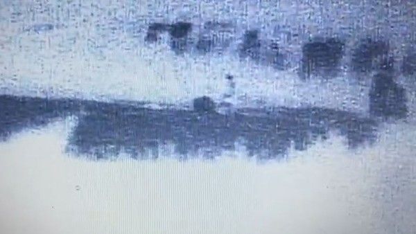 Video: ನೆಲಬಾಂಬ್ ಮೇಲೆ ಕಾಲಿಟ್ಟ ನುಸುಳುಕೋರ ಏನಾದ!