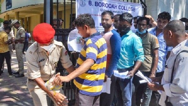 Breaking: ಅಸ್ಸಾಂನ 27 ಜಿಲ್ಲೆಗಳಲ್ಲಿ ಇಂಟರ್ನೆಟ್ ಸೇವೆ ಸ್ಥಗಿತ