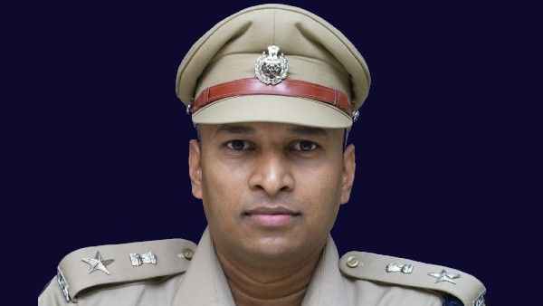 Breaking: ಐಪಿಎಸ್ ವರ್ಗಾವಣೆ: ಬೆಂಗಳೂರು ಇಂಟಲಿಜೆನ್ಸ್ ಎಸ್‌ಪಿಯಾಗಿ ಎನ್‌. ವಿಷ್ಣುವರ್ಧನ