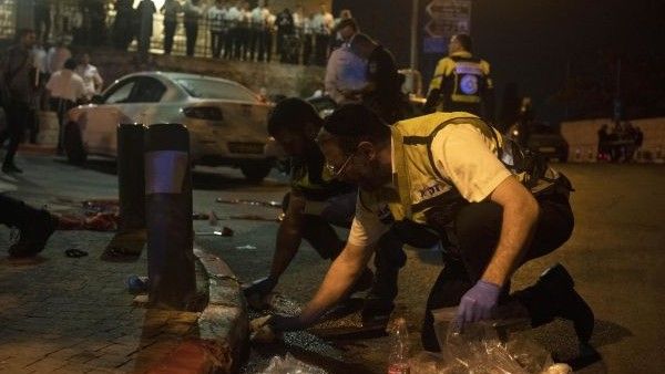 ಇಸ್ರೇಲ್ ಕ್ಷಿಪಣಿ ದಾಳಿಯಲ್ಲಿ 3 ಸಿರಿಯಾ ಯೋಧರ ಸಾವು