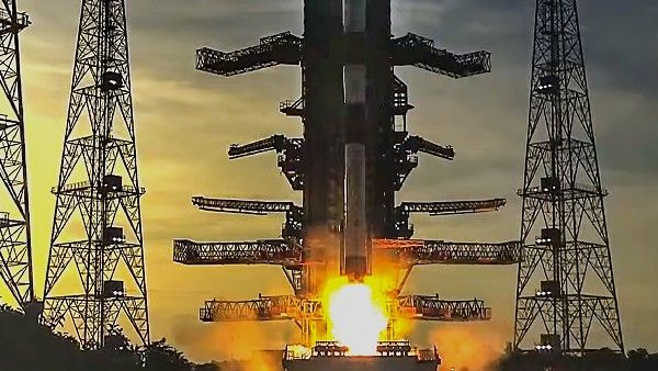 ಇಸ್ರೋ ಎಸ್‌ಎಸ್‌ಎಲ್‌ವಿ ಮಿಷನ್ ವಿಫಲವಾಗಿದ್ದೇಕೆ: ಇಸ್ರೋ ಅಧ್ಯಕ್ಷ ಸೋಮನಾಥ್ ಹೇಳಿದ್ದೇನು?