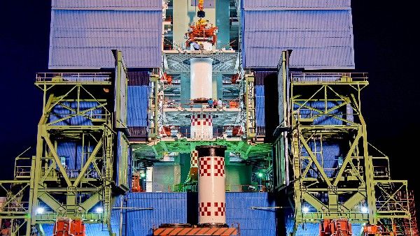 ಎಸ್‌ಎಸ್‌ಎಲ್‌ವಿ ಉಪಗ್ರಹ ವಾಹನ ಉಡಾವಣೆ: ಹಾರಾಟವನ್ನು ನೀವೂ ವೀಕ್ಷಿಸಬಹುದು