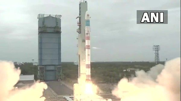 ಎಸ್‌ಎಸ್‌ಎಲ್‌ವಿ ರಾಕೆಟ್‌ ಉಡಾವಣೆಯಲ್ಲಿ ತೊಂದರೆ: ಅಂತಿಮ ಹಂತದಲ್ಲಿ ಡೇಟಾ ನಷ್ಟ