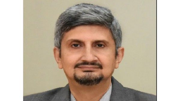 Breaking: ಡಿಆರ್‌ಡಿಒ ಅಧ್ಯಕ್ಷರಾಗಿ ಸಮೀರ್ ವಿ ಕಾಮತ್ ನೇಮಕ