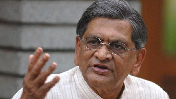 ಎಸಿಬಿ ರದ್ದು: ಲೋಕಯುಕ್ತ ಸಂಸ್ಥೆ ಬಗ್ಗೆ ಮಾಜಿ ಸಿಎಂ ಎಸ್.ಎಂ. ಕೃಷ್ಣ ಹೇಳಿದ್ದೇನು?