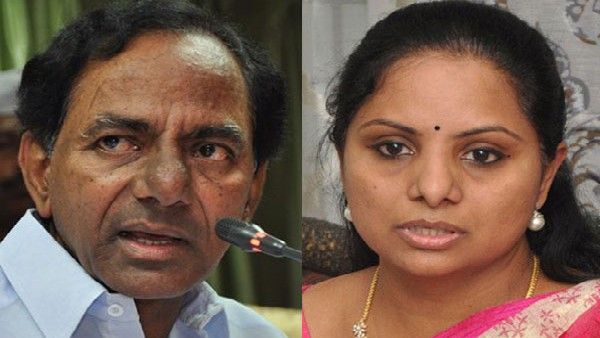 Breaking: ಕೆಸಿಆರ್ ಪುತ್ರಿಯನ್ನು 'ಮಧ್ಯವರ್ತಿ' ಎಂದ ಬಿಜೆಪಿ ನಾಯಕರಿಗೆ ಕೋರ್ಟ್ ನೋಟಿಸ್