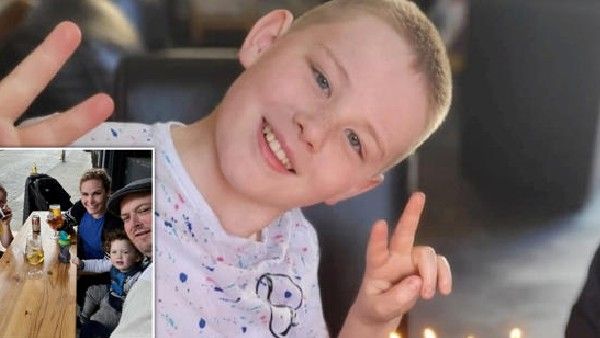 ಐಕ್ಯೂ ಪರೀಕ್ಷೆಯಲ್ಲಿ ಸ್ಟೀಫನ್ ಹಾಕಿಂಗ್, ಐನ್‌ಸ್ಟೈನ್‌ರನ್ನೇ ಮೀರಿಸಿದ ಬ್ರಿಟನ್ ಬಾಲಕ