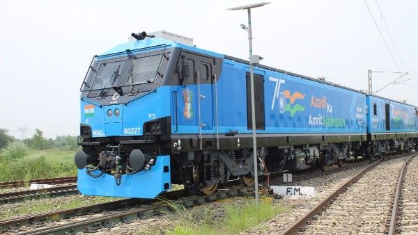 ಬೆಳಗಾವಿ - ಕಿತ್ತೂರು - ಧಾರವಾಡ ಹೊಸ ರೈಲು ಮಾರ್ಗ ಏನಾಯ್ತು? ಇಲ್ಲಿದೆ ಮಾಹಿತಿ