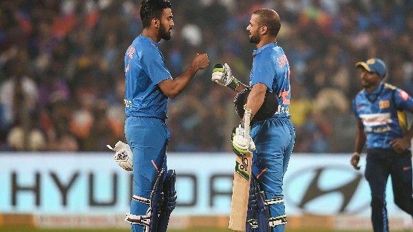 ಜಿಂಬಾಬ್ವೆ ಪ್ರವಾಸ: ನಾಯಕನಾಗಿ ಭಾರತ ತಂಡಕ್ಕೆ ಮರಳಿದ ಕನ್ನಡಿಗ ಕೆಎಲ್ ರಾಹುಲ್