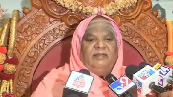 ಶುಭಕೃತ ಸಂವತ್ಸರದಲ್ಲಿ ಎಲ್ಲಾ ಅಶುಭ: ಕೋಡಿಶ್ರೀಗಳ ಭೀಕರ ಭವಿಷ್ಯ