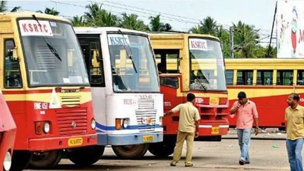 ಓಣಂ ಹಬ್ಬ; ಅಂತರರಾಜ್ಯ ಪ್ರಯಾಣಕ್ಕೆ KSRTC ದರ ಹೆಚ್ಚಳ