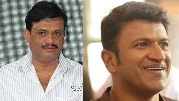 ಪುನೀತ್ ವಿಶೇಷದ ಫಲಪುಷ್ಪೋತ್ಸವಕ್ಕೆ 15 ಲಕ್ಷ ಜನರ ನಿರೀಕ್ಷೆ: ಸಚಿವ ಮುನಿರತ್ನ