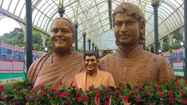 ಫಲಪುಷ್ಪ ಪ್ರದರ್ಶನ: ಲಾಲ್‌ಬಾಗ್‌ಗೆ ಒಂದೇ ವಾರದಲ್ಲಿ 1.2 ಲಕ್ಷ ಜನರ ಭೇಟಿ