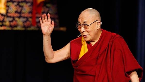 ಮೂರು ವರ್ಷಗಳ ನಂತರ ದೆಹಲಿಗೆ ದಲೈಲಾಮಾ ಆಗಮನ, ಯಾಕೆ?