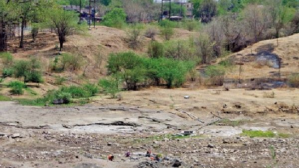 ಇಂಗ್ಲೆಂಡ್‌; ಕೆಲವು ಭಾಗದಲ್ಲಿ ಅತೀ ತಾಪಮಾನ, ಬರಗಾಲದ ಎಚ್ಚರಿಕೆ