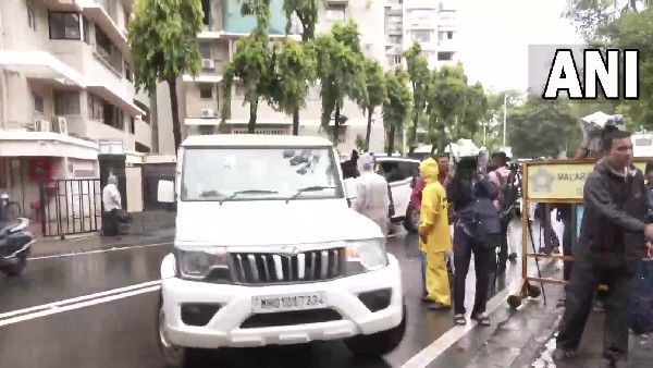 Breaking: ಏಕನಾಥ್ ಶಿಂಧೆ ಸಚಿವ ಸಂಪುಟ ವಿಸ್ತರಣೆಗೆ ಕ್ಷಣಗಣನೆ