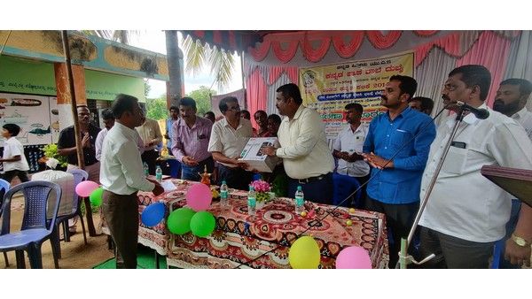 ಕನ್ನಡ ಸೊಗಡು ಮರೆಯಾಗದಿರಲು ದುಬೈನಲ್ಲಿ ಕನ್ನಡ ಶಾಲೆ