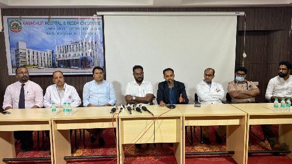 ಬಾಲಕನ ಬಾಯಿಯಲ್ಲಿದ್ದ 20 ಸೆಂ.ಮೀ ಕ್ಯಾನ್ಸರ್ ಗೆಡ್ಡೆಯನ್ನು ಉಚಿತ ಶಸ್ತ್ರಚಿಕಿತ್ಸೆ ಮಾಡಿ ತೆಗೆದ ಕಣಚೂರು ವೈದ್ಯರು!