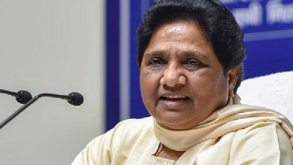 Just in: ಉಪ ರಾಷ್ಟ್ರಪತಿ ಚುನಾವಣೆ; ಬಿಎಸ್‌ಪಿ ಬೆಂಬಲ ಯಾರಿಗೆ?