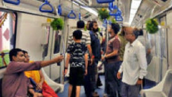 ಬೆಂಗಳೂರು: ಮೆಟ್ರೋ ಹಳದಿ ಲೈನ್ ಎಲ್ಲಿಂದ ಎಲ್ಲಿಗೆ? ಯಾವಾಗ ಸೇವೆ ಆರಂಭ?