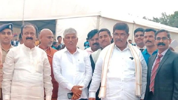 ಮಂಡ್ಯ; ಸೈಲಿಂಗ್ ಅಂಡ್ ಕೈಟ್ ಬೋರ್ಡ್ ಚಾಂಪಿಯನ್‌ಶಿಪ್‌ ಆರಂಭ