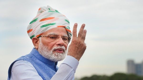 Top Points: 75ರ ಸ್ವಾತಂತ್ರ್ಯ ಸಂಭ್ರಮ ಹಾಗೂ ಕೆಂಪುಕೋಟೆಯಲ್ಲಿ ಮೋದಿ ಮಾತು