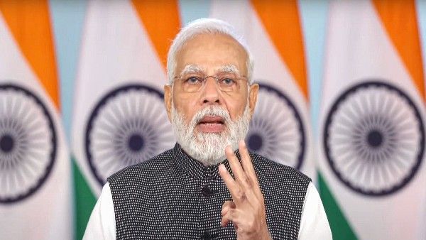 ಗೋವಾದಲ್ಲಿ ಹರ್ ಘರ್ ಜಲ್ ಉತ್ಸವ: ಮೋದಿ ಮಾತಿನ ಮುಖ್ಯಾಂಶ