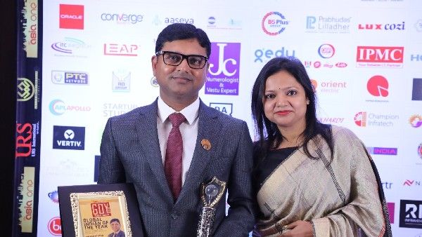 MSIL ಅದ್ವಿತೀಯ ಸಾಧನೆ: ಐಪಿಎಸ್ ಅಧಿಕಾರಿ ವಿಕಾಶ್ ಕುಮಾರ್‌ಗೆ ಜಾಗತಿಕ ಪ್ರಶಸ್ತಿ