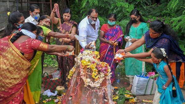 ಶಿವನ ಕುತ್ತಿಗೆಯ ಆಭರಣವೇ ನಾಗ ದೇವತೆ; ನಾಗರ ಪಂಚಮಿ ವಿಶೇಷತೆ ಏನು? ತಿಳಿಯಿರಿ