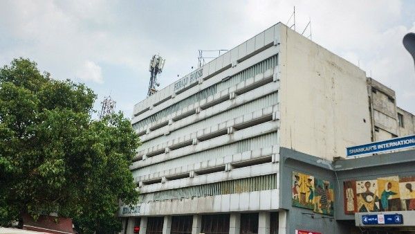 ಮನಿ ಲಾಂಡರಿಂಗ್ ಪ್ರಕರಣ: ನ್ಯಾಷನಲ್ ಹೆರಾಲ್ಡ್ ಕಚೇರಿಯ ಸೀಲ್‌ ಮಾಡಿದ ಜಾರಿ ನಿರ್ದೇಶನಾಲಯ