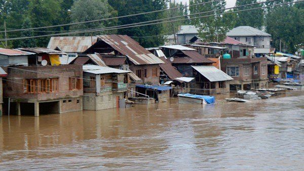 Breaking ಒಡಿಶಾ; ವರುಣನ ಆರ್ಭಟಕ್ಕೆ ಸಂಪರ್ಕ ಕಡಿದುಕೊಂಡ 42 ಹಳ್ಳಿಗಳು