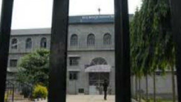 ಪರಪ್ಪನ ಅಗ್ರಹಾರ ಜೈಲಿನಲ್ಲಿ 38 ಶ್ರೀಲಂಕಾ ಪ್ರಜೆಗಳ ಅಕ್ರಮ ಬಂಧನ..!