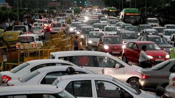 ಬೆಂಗಳೂರು ಪಾರ್ಕಿಂಗ್ ನೀತಿ 2.0ಗೆ ಸರ್ಕಾರ ಹಸಿರು ನಿಶಾನೆ: ಶೀಘ್ರದಲ್ಲೇ ದರ ನಿಗದಿ