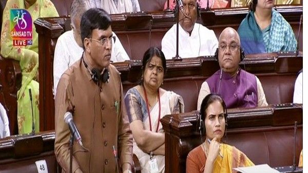 Breaking: ಮಂಕಿಪಾಕ್ಸ್ ಹೊಸ ರೋಗವಲ್ಲ ಭಯಬೇಡ; ಆರೋಗ್ಯ ಸಚಿವ