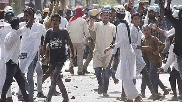 ಧಾರ್ಮಿಕ ಭಾವನೆಗಳಿಗೆ ಘಾಸಿ ಆರೋಪ: ಉತ್ತರ ಪ್ರದೇಶದಲ್ಲಿ ಹೆಚ್ಚು ಜನರ ಬಂಧನ