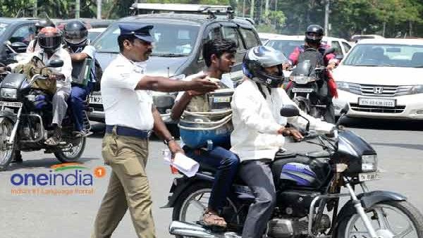 ಬೆಂಗಳೂರಿನಲ್ಲಿ ಆಗಸ್ಟ್ 15ರ ಸ್ವಾತಂತ್ರ್ಯೋತ್ಸವ ದಿನ ಟ್ರಾಫಿಕ್ ಹೇಗಿರುತ್ತೆ?