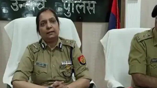 ಉನ್ನಾವ್: ಮಹಿಳೆಯೊಂದಿಗೆ ಅಶ್ಲೀಲ ಕೃತ್ಯ ಎಸಗಿದ ಪೊಲೀಸ್ ಪೇದೆ ಬಂಧನ