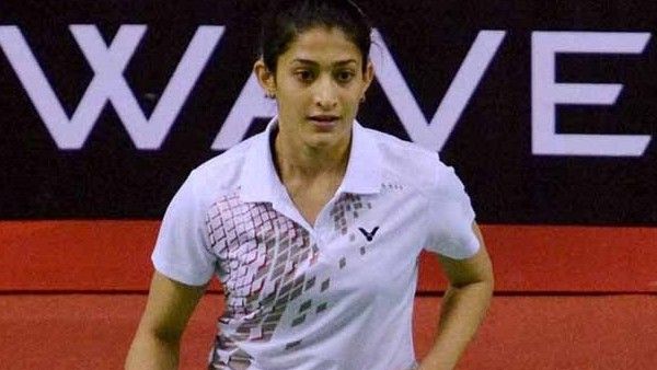 ಕಾಮನ್‌ವೆಲ್ತ್‌ನಲ್ಲಿ ಬೆಳ್ಳಿ ಗೆದ್ದ ಅಶ್ವಿನಿ ಪೊನ್ನಪ್ಪಗೆ ರಾಜ್ಯ ಸರ್ಕಾರದಿಂದ 15 ಲಕ್ಷ ನಗದು ಬಹುಮಾನ ಘೋಷಣೆ