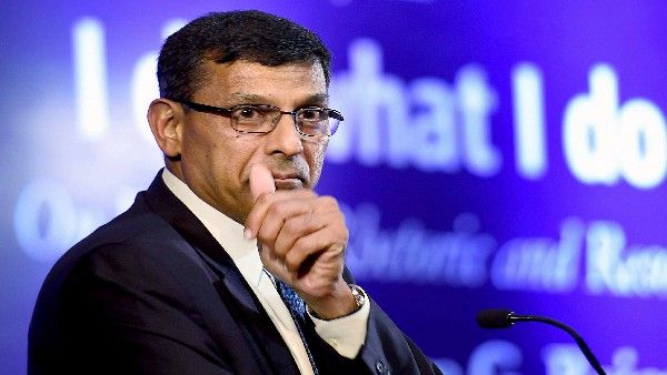 ಸರಕಾರ ಟೀಕಾಕಾರರ ಮಾತನ್ನು ಆಲಿಸಬೇಕು: ರಘುರಾಮ್ ರಾಜನ್